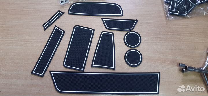 Аксессуары для автомобиля LADA granta