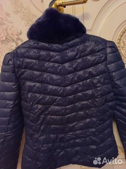 Куртка женская