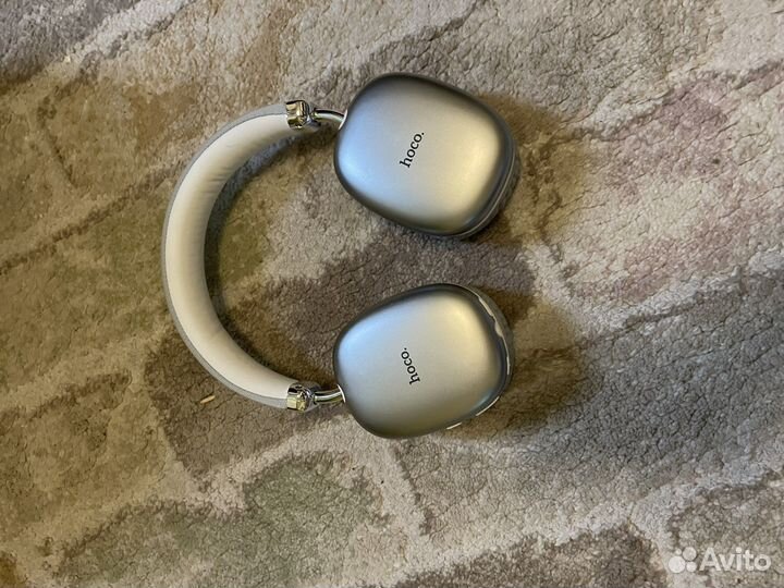 Беспроводные наушники