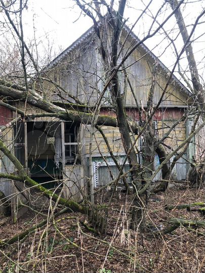 Дом 75 м² на участке 100 сот.