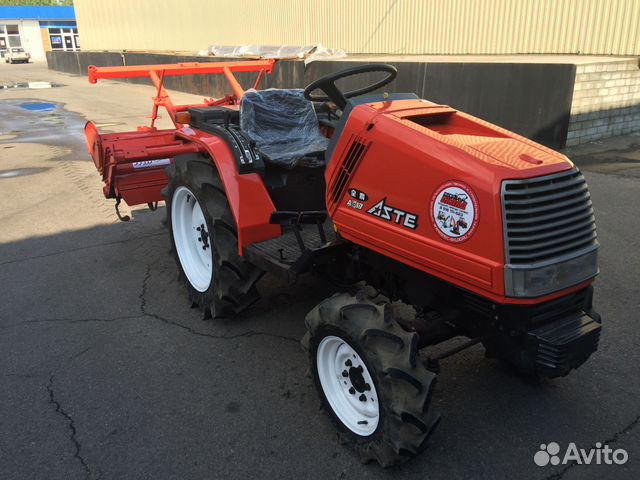 Kubota a14. Kubota a17. Мото трактор Kubota a17 обзор видео на поле. Что может Kubota a14.