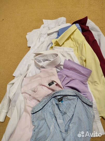 Школьная одежда 134-140