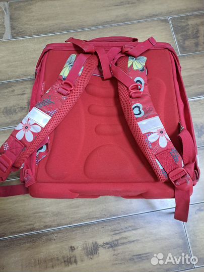 Портфель для девочки