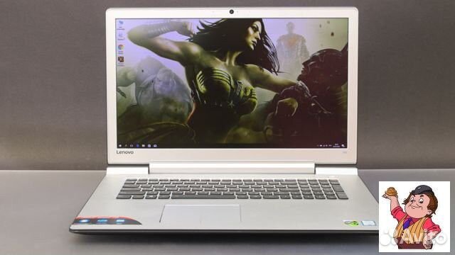 Игровые ноутбуки World of Tanks. Гарантия 1 год