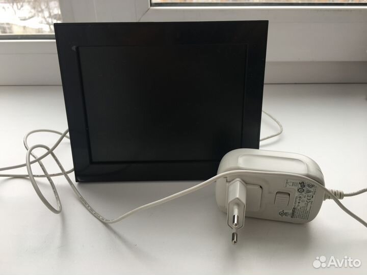 Цифровая фоторамка Kodak