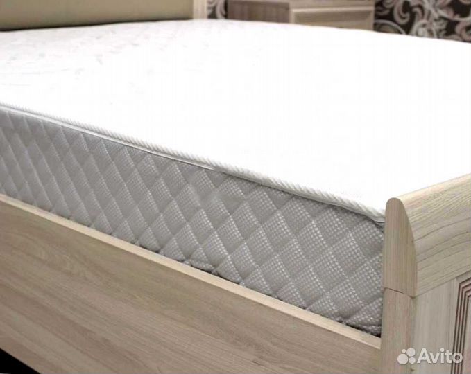 Матрас мягкий