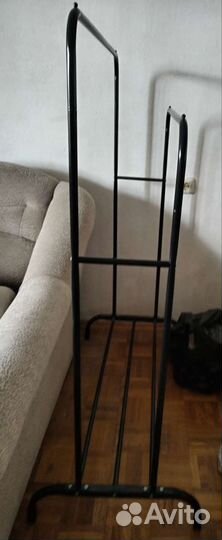 Вешалка напольная