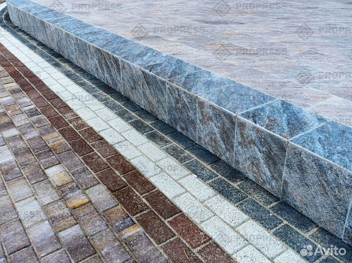 Тротуарная плитка