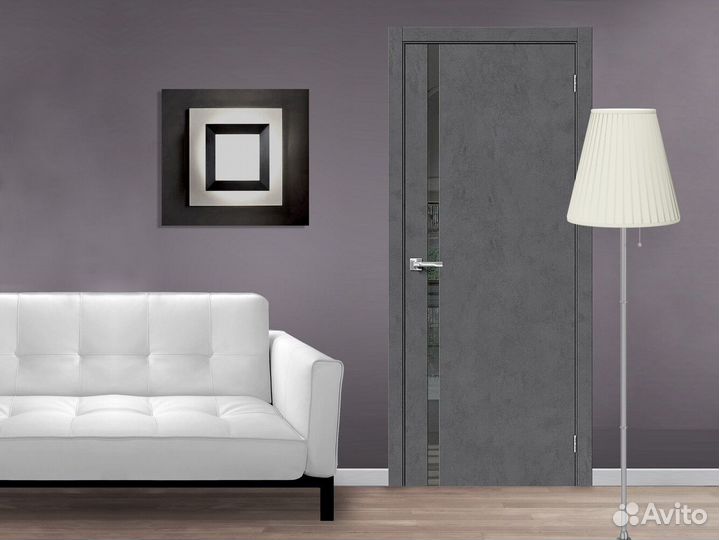 Двери межкомнатные