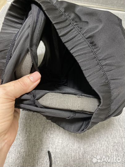 Шерты защитные смягчающие падения для фигуристов