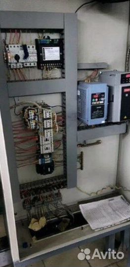 Частотный преобразователь от ведущих заводов