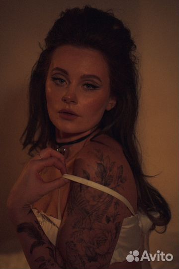 Визажист-стилист по прическам