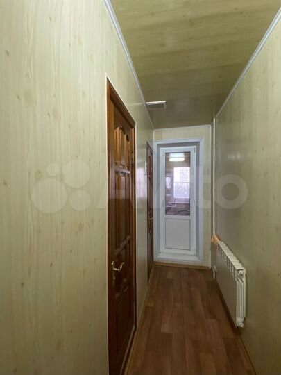 4-к. квартира, 94 м², 6/9 эт.