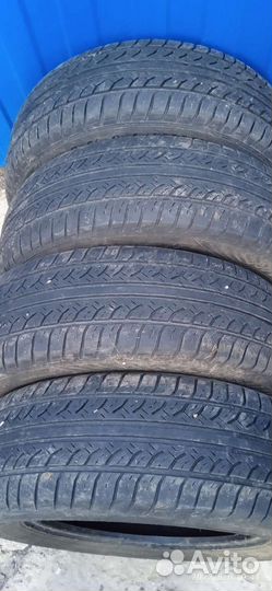 КАМА Кама-Евро-236 185/65 R14