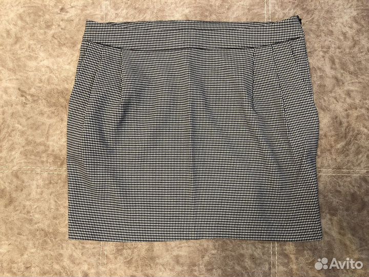 Юбка разные Zara S