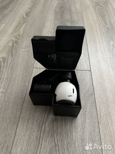 Дрон dji inspire 1