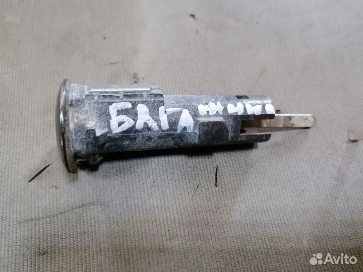 Личинка замка крышки багажника Ford Taurus 2 1995