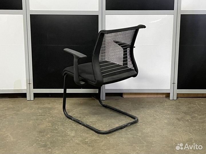 Кресло офисное. Б/у
