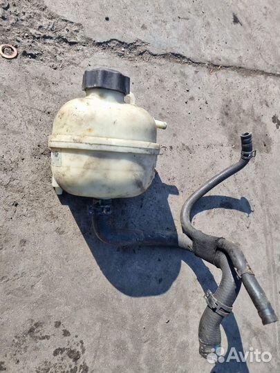 Бачок расширительный Mini Cooper R53 W11B16A