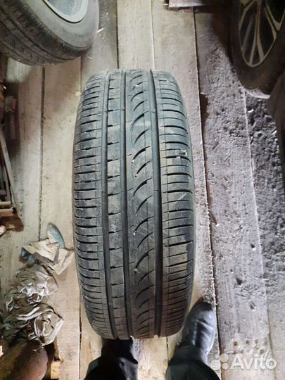 Диски и с резиной r16/205/60