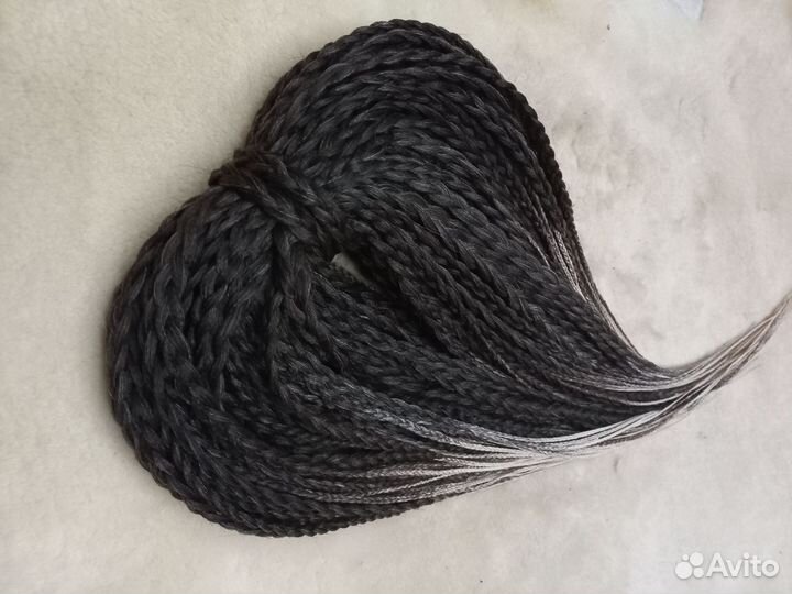 Облегченный комплект де кос новый