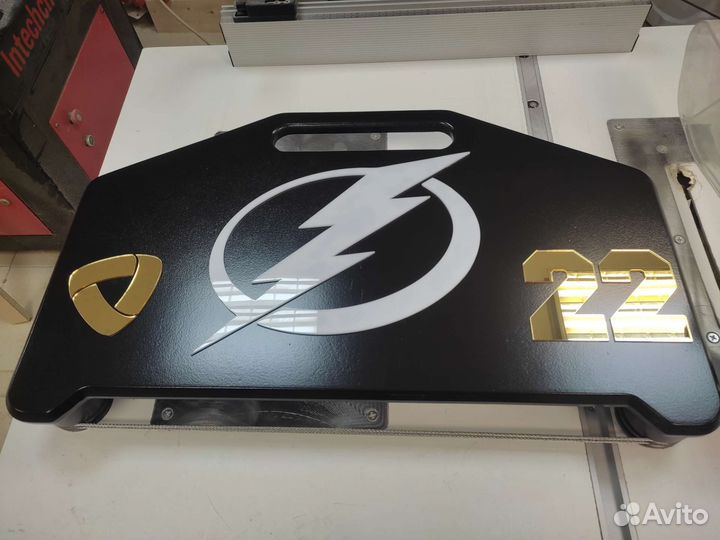 Хоккейный пассер