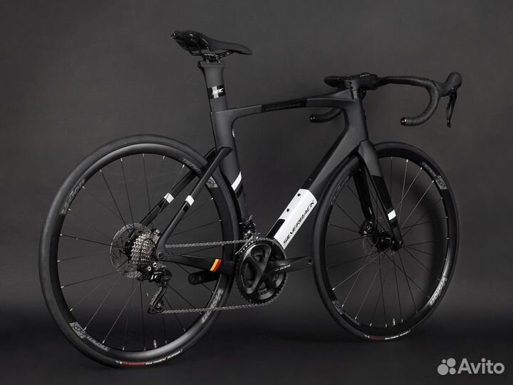 Велосипед silverback scarosso 105 M700 C (2023) Bl