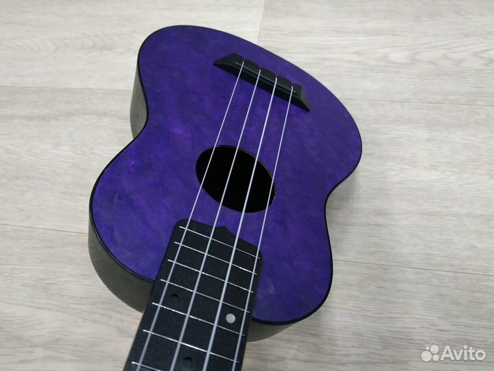 Укулеле Flight