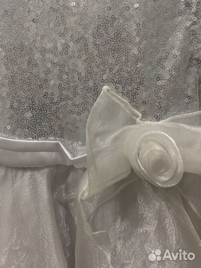 Продам платье