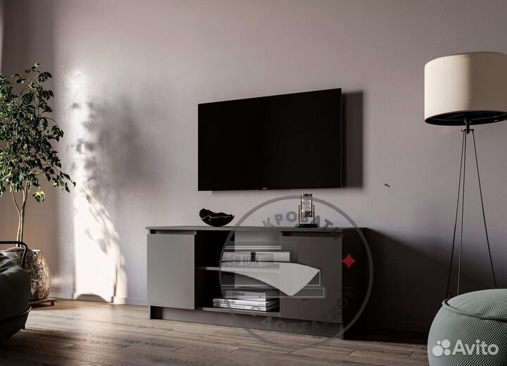 Тумба под телевизор