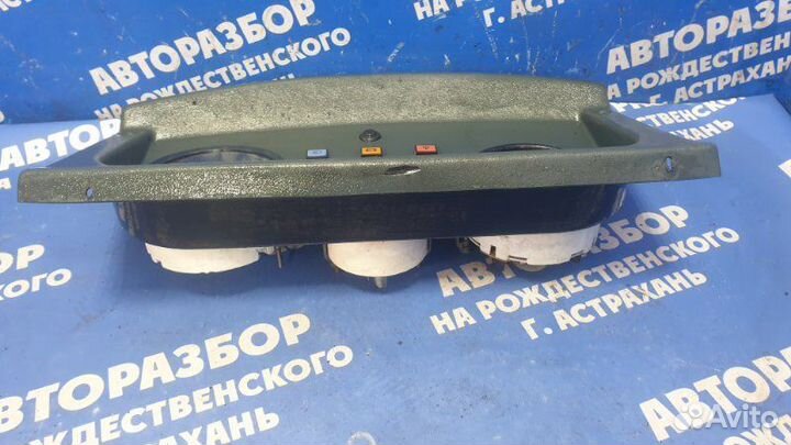 Щиток приборов. Лиаз 5256 АВТОБУС ямз-6563 2008