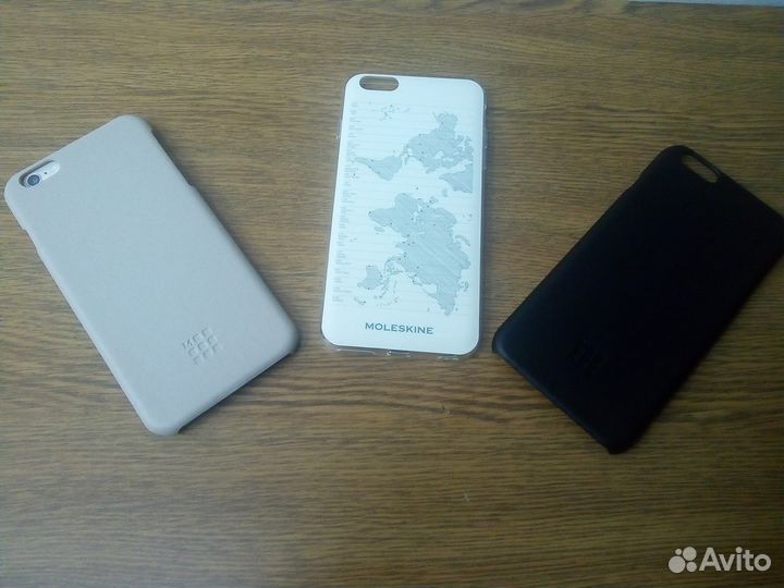 Чехол \ бампер Case для iPhone 6 plus