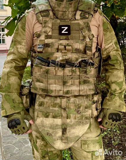 Бронежилет ссо панцирь тактический пояс