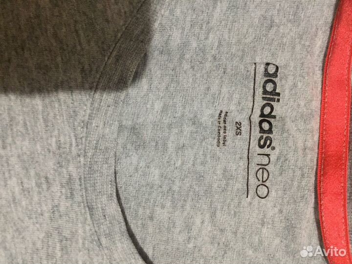 Футболка Adidas