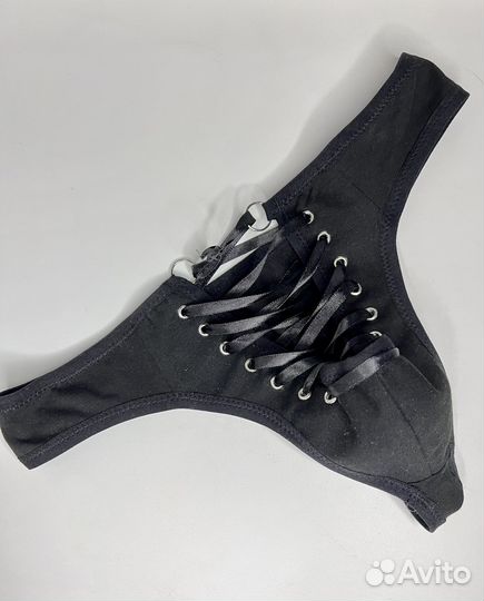 Мужские стринги трусы