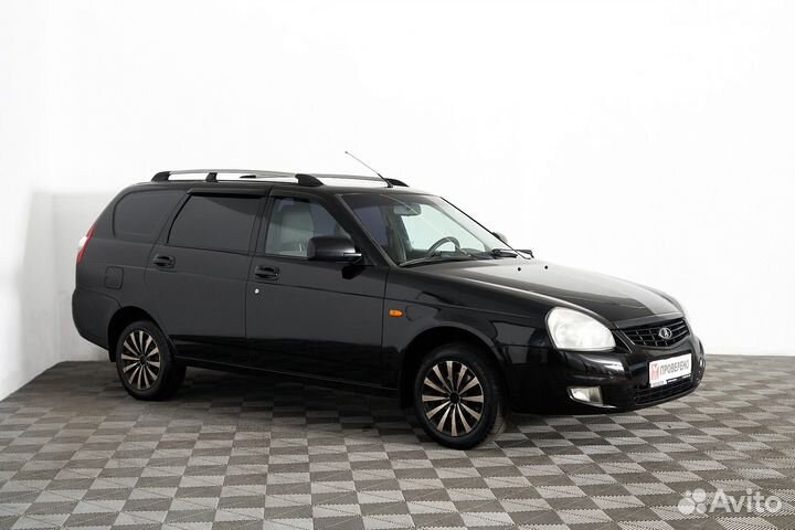 LADA Priora 1.6 МТ, 2012, 173 000 км