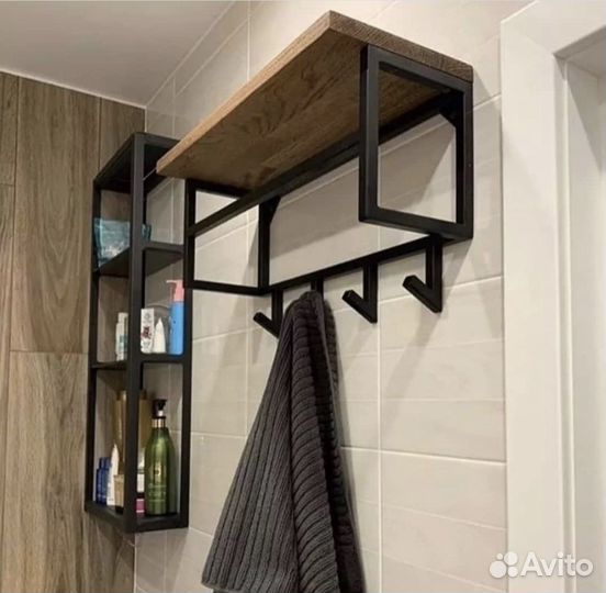 Тумба в ванную