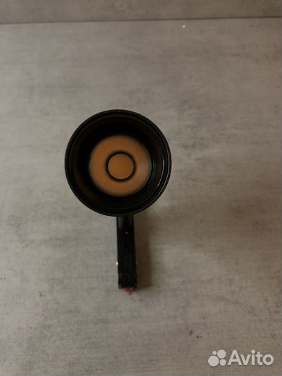 Трековые светильники