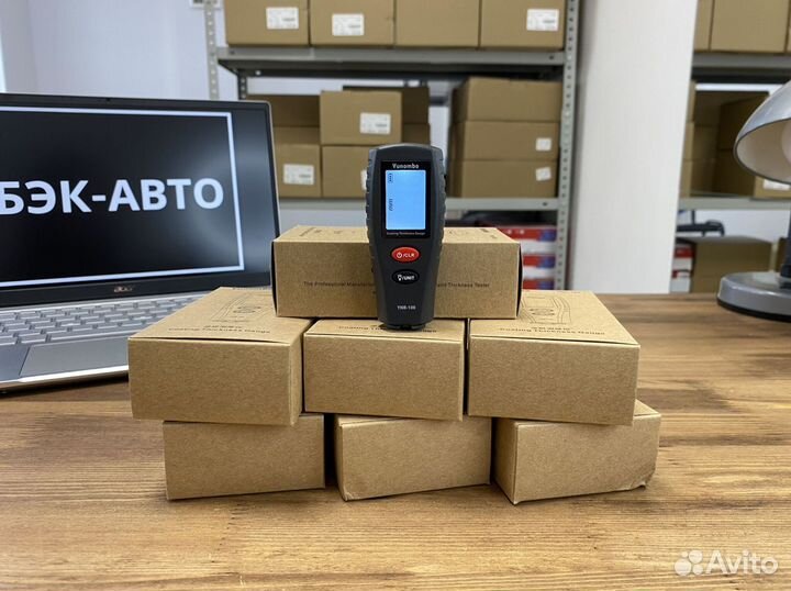 Толщиномеры лкп в ассортименте