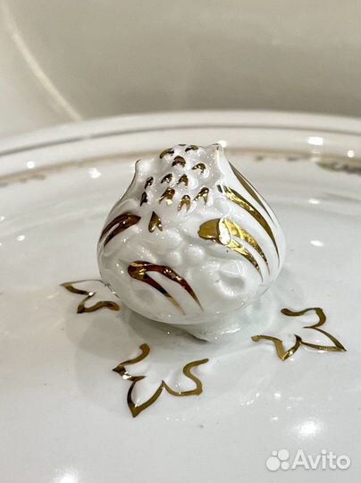 Набор столовой посуды