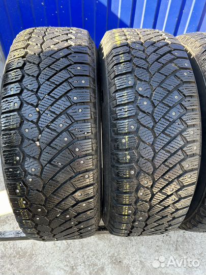 Continental ContiIceContact 185/65 R15