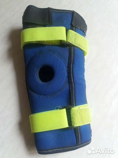 Коленный ортез