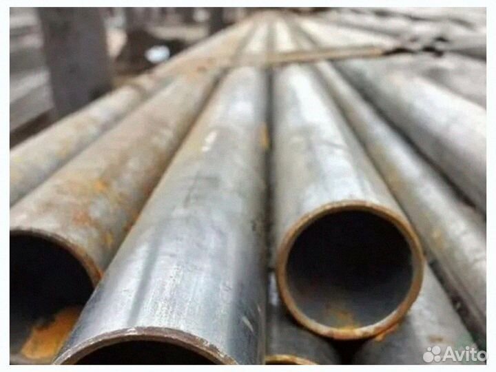 Труба вгп 80х5