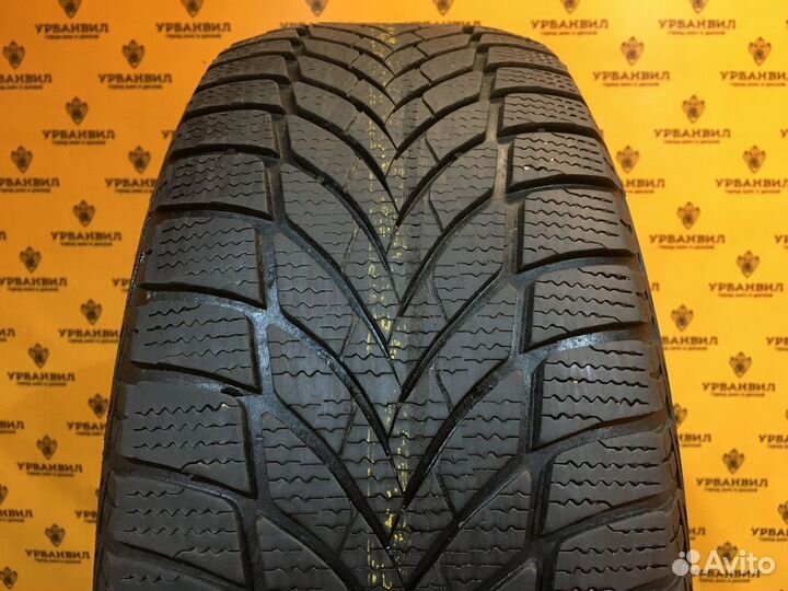 Goodyear UltraGrip Ice 2 215/60 R16 99T