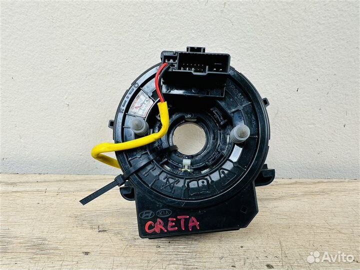 Рулевой шлейф Hyundai Creta 2016-2020