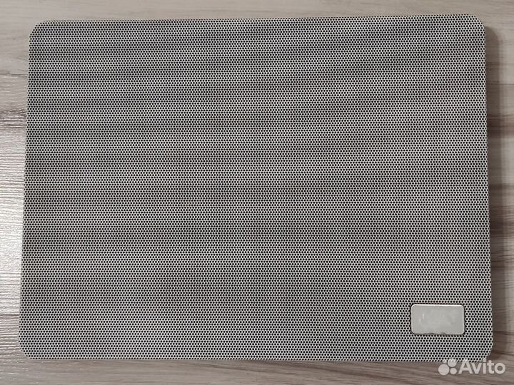 Подставка для ноутбука deepcool N1 (без детали)