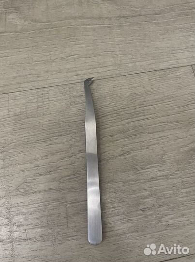 Пинцет для ресниц