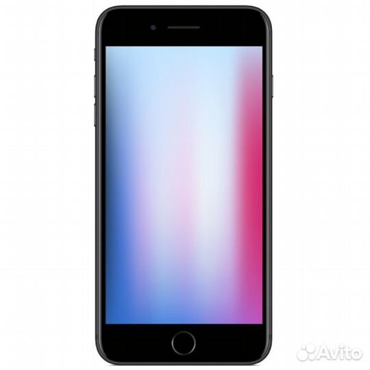 iPhone 7, 128 ГБ