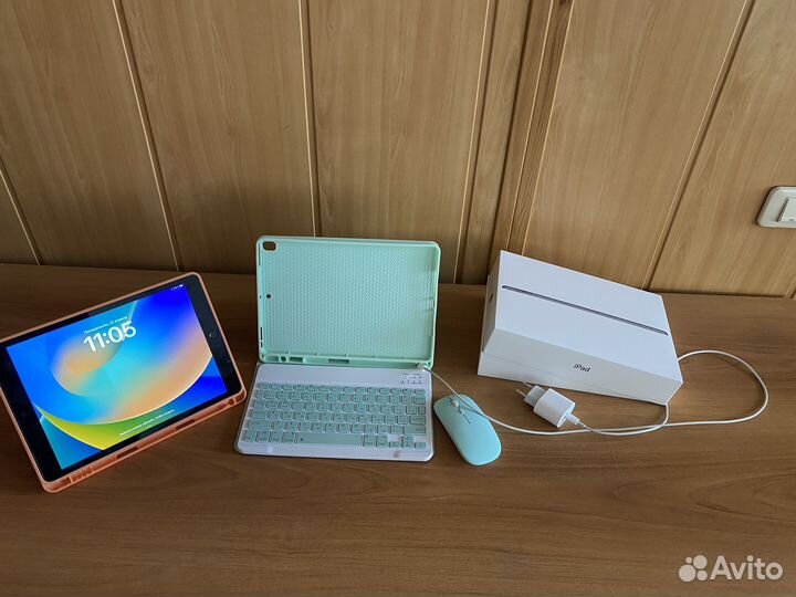 iPad 10.2 2021 64 gb