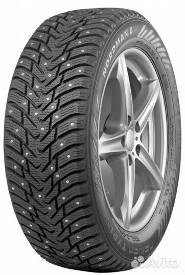 Ikon Tyres Nordman 8 265/60 R18 114T